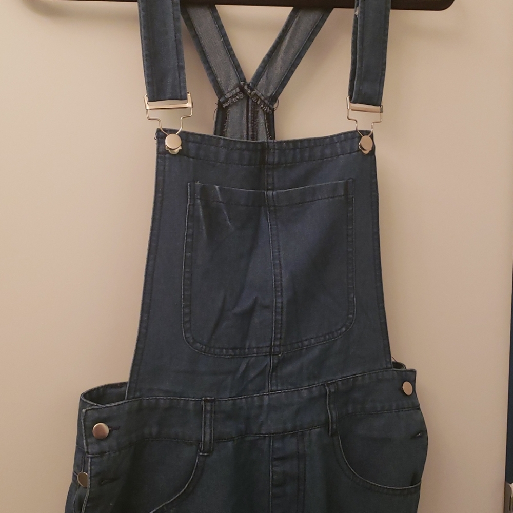 Overalls - Picture 3 of 4